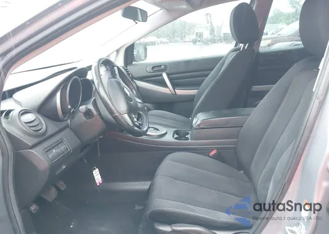 2011 Mazda Cx-7 I Sport from USA, damaged, VIN JM3ER2BM6B0372217